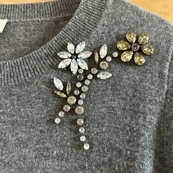 Kate Spade sweater - Picture 2 of 5
